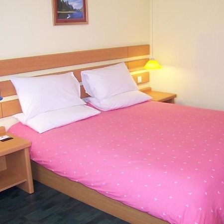 Home Inn Вэйфан Экстерьер фото
