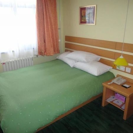 Home Inn Вэйфан Экстерьер фото