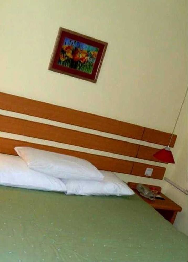 Home Inn Вэйфан Экстерьер фото